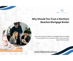 Do You Need a Northern Beaches Mortgage Broker?