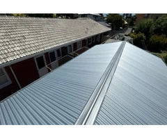 Metal Roofing Adelaide