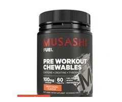 Low Energy at Gym? Boost Performance with Pre Workout Powder