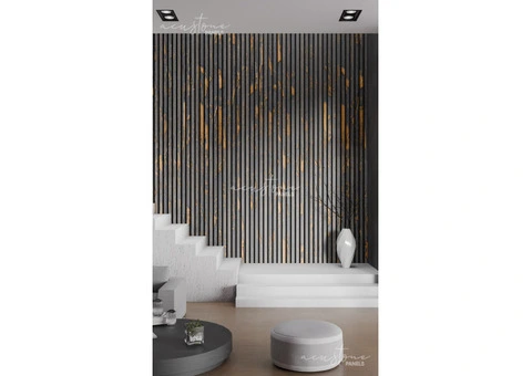 Shop Soundproof Stone Panels Australia – Acustone Panels