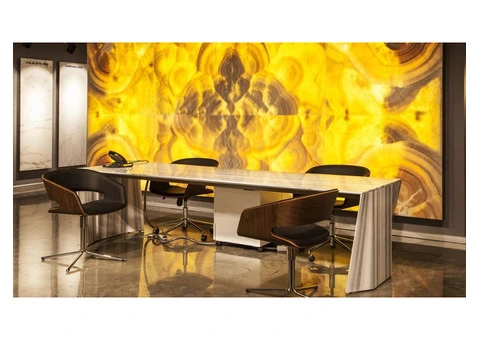 Decorative Translucent Stone Veneers Perth - Flexible Stone
