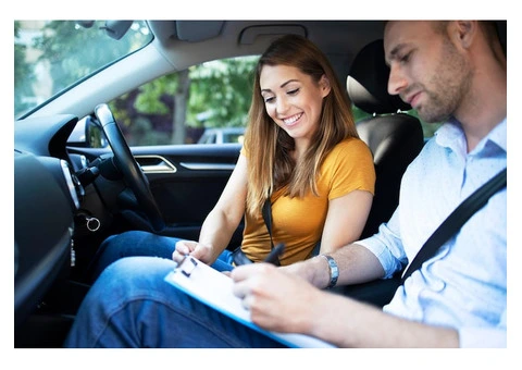 Reliable Driving School in Lynbrook