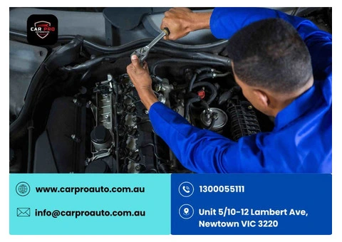 Best Mechanic Geelong – Trusted Experts for All Your Car Needs