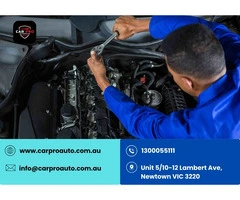 Best Mechanic Geelong – Trusted Experts for All Your Car Needs