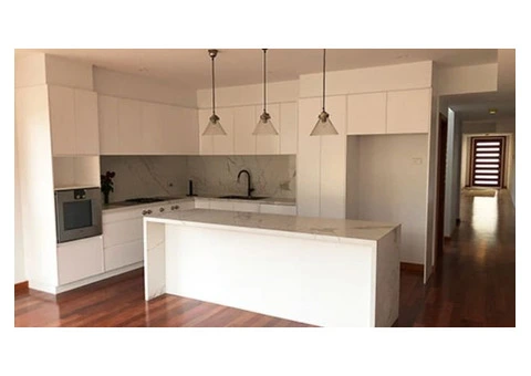 Builders Cleaning Port Melbourne – Professional Post Build Clean