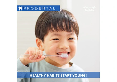 Prodental Clinic: Your Trusted Destination for Advanced Dental Care