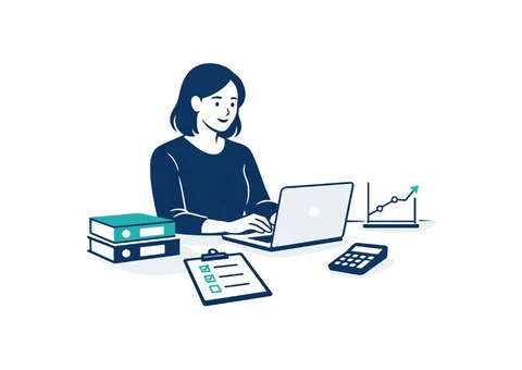Brisbane Bookkeeping Services