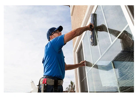 Professional Window Cleaning Brighton for Crystal Clear Results