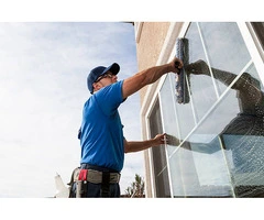 Professional Window Cleaning Brighton for Crystal Clear Results