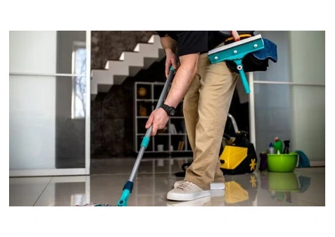Builders Cleaning Docklands – Professional Post Build Clean