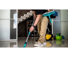 Builders Cleaning Docklands – Professional Post Build Clean