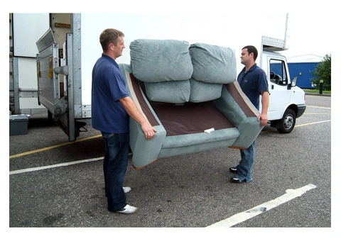 GC Removals