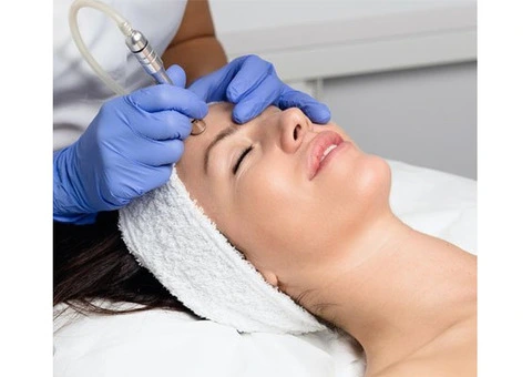 Advanced Skin Rejuvenation in Pakenham – Hair & Beauty by Deepawali