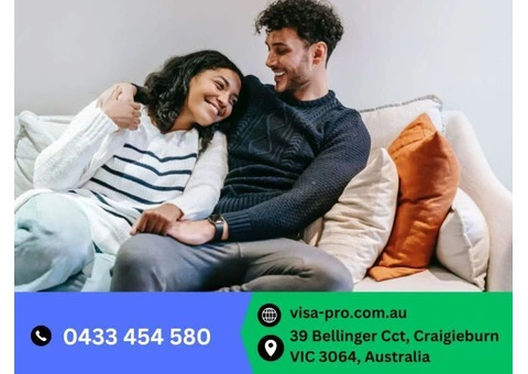 Family Visa Agent Dandenong – Reunite with Confidence