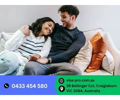 Family Visa Agent Dandenong – Reunite with Confidence