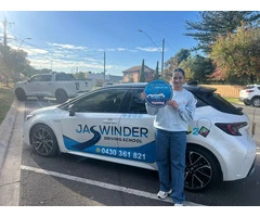 Driving School in Strathtulloh – Learn to Drive with Experts