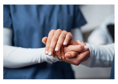Professional Nursing Care in Bendigo – Real Care Support Services