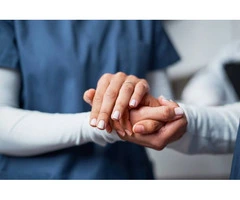 Professional Nursing Care in Bendigo – Real Care Support Services