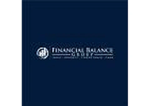 Financial Balance Group