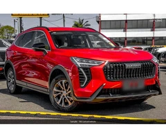 Haval Jolion 2024 LUX