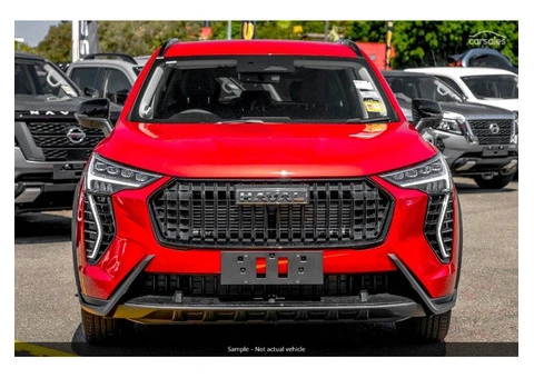 Haval Jolion 2024 LUX - 2/14
