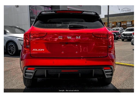 Haval Jolion 2024 LUX - 3/14