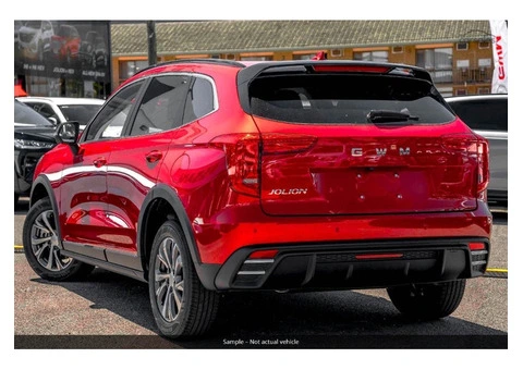 Haval Jolion 2024 LUX - 4/14