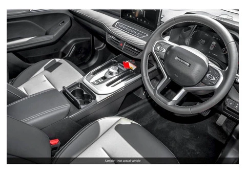 Haval Jolion 2024 LUX - 6/14