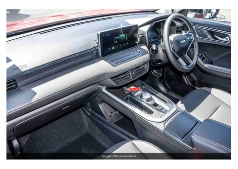 Haval Jolion 2024 LUX - 7/14