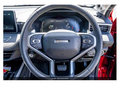 Haval Jolion 2024 LUX - 8/14