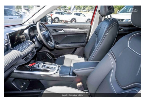 Haval Jolion 2024 LUX - 9/14