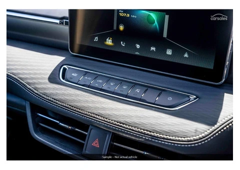 Haval Jolion 2024 LUX - 13/14