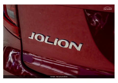 Haval Jolion 2024 LUX - 14/14