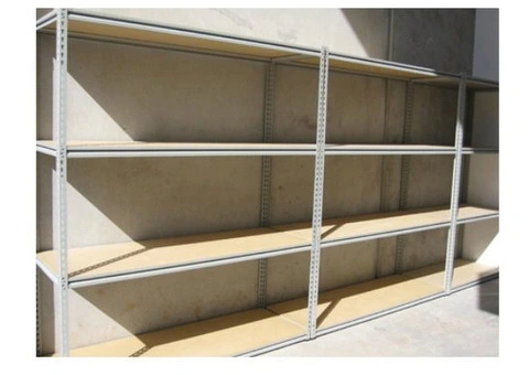 Pallet Racking For Organised And Efficient Warehouse Storage