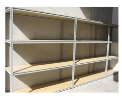 Pallet Racking For Organised And Efficient Warehouse Storage