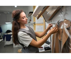 How to cut unplanned downtime with a laundry monitoring system?