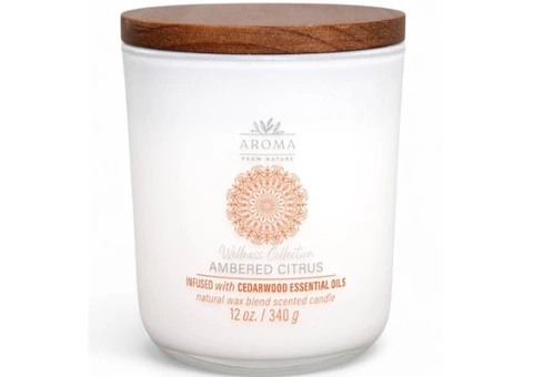 Wholesale Candle Suppliers Australia for Aromatherapy Products