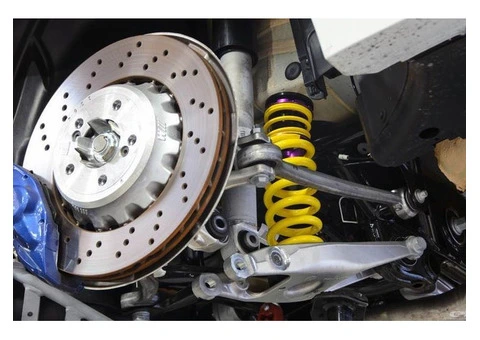 Durable 4x4 Underbody Protection in Yarrabilba - Wheel Wize