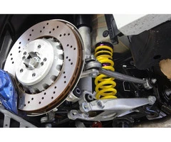 Durable 4x4 Underbody Protection in Yarrabilba - Wheel Wize