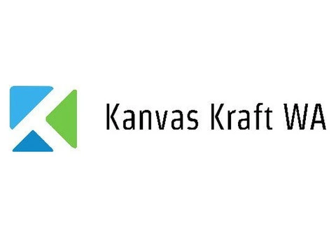 Kanvas Kraft WA