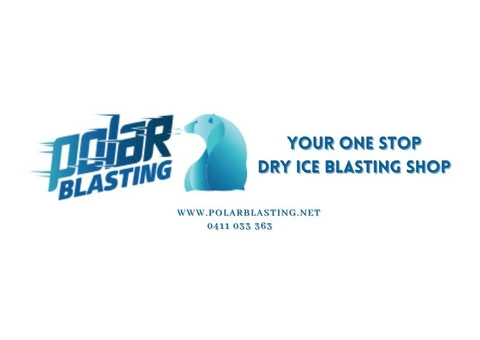 Eco Friendly Industrial Cleaning and Dustless Blasting for MNC Facilities
