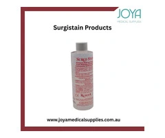 Buy Surgistain Products in Australia - Joya Medical Supplies