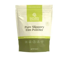 Upgrade Your Gut Health With Pure Slippery Elm Powder