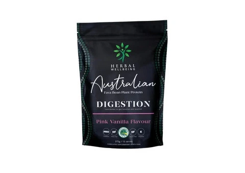 Order Australian Fava Bean Plant Protein Digestion Online