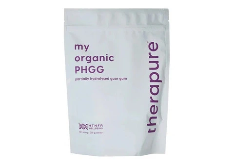Premium Organic PHGG for Digestive Wellness