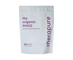 Premium Organic PHGG for Digestive Wellness