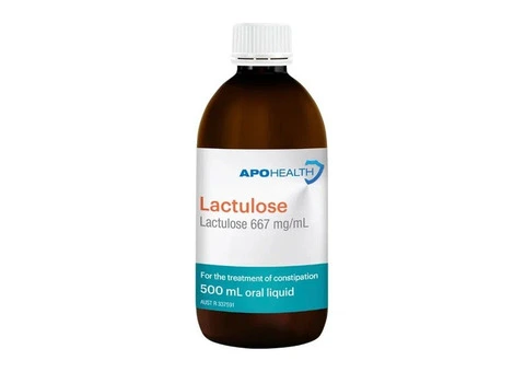 Gentle & Effective Digestive Support Solution