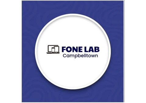 Expert Apple iPhone Repair in Campbelltown