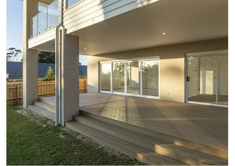 Pool Landscaping & Garden Design in Mentone