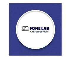 Reliable Laptop Repairs in Campbelltown